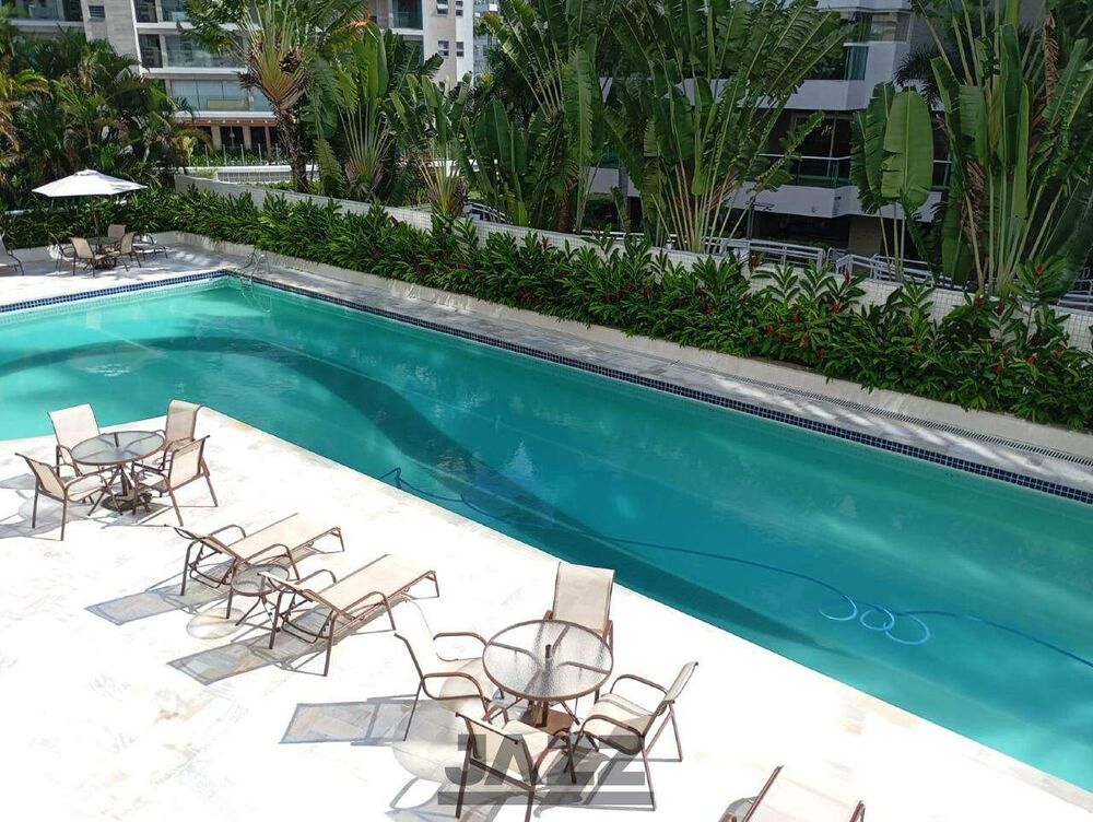Apartamento, 4 quartos, 161 m² - Foto 1