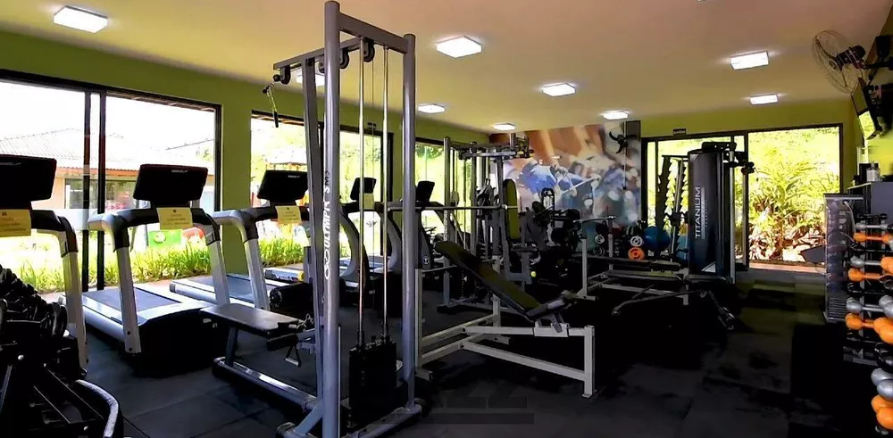 Casa de Condomínio, 3 quartos - Foto 7