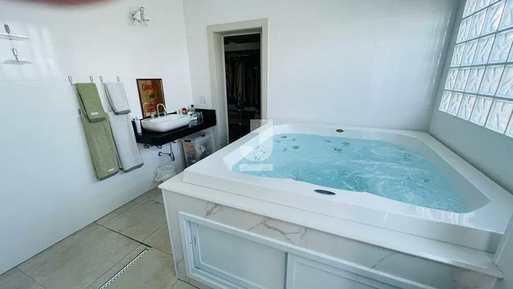 Casa de Condomínio, 3 quartos - Foto 20