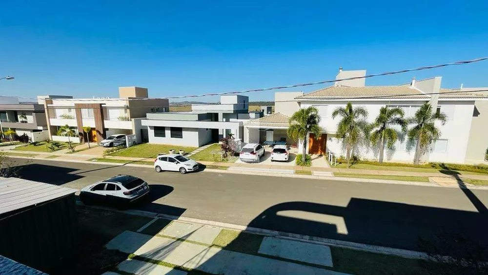 Casa de Condomínio, 3 quartos - Foto 19