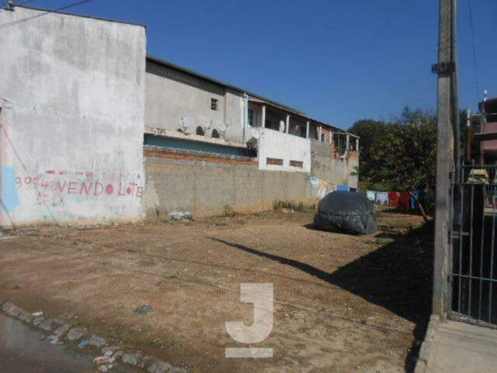 Terreno, 336 m² - Foto 8