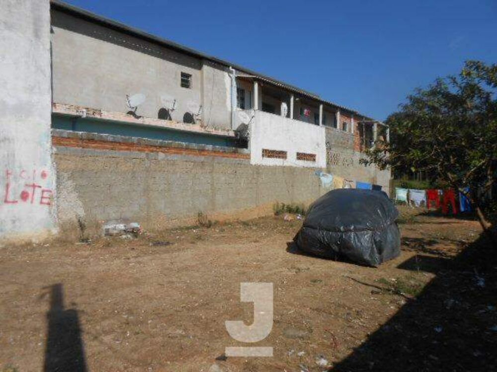 Terreno, 336 m² - Foto 6