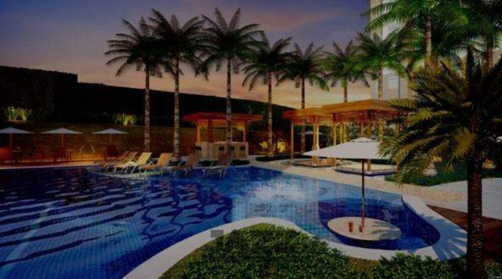 Apartamento, 2 quartos, 70 m² - Foto 2