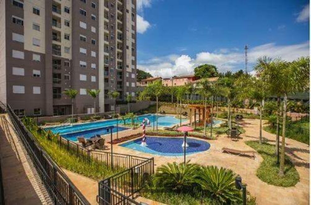 Apartamento, 2 quartos, 70 m² - Foto 6