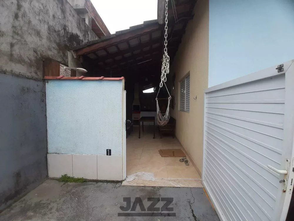 Casa de Condomínio, 2 quartos - Foto 18