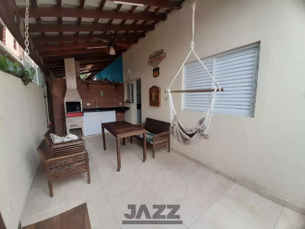 Casa de Condomínio, 2 quartos - Foto 16