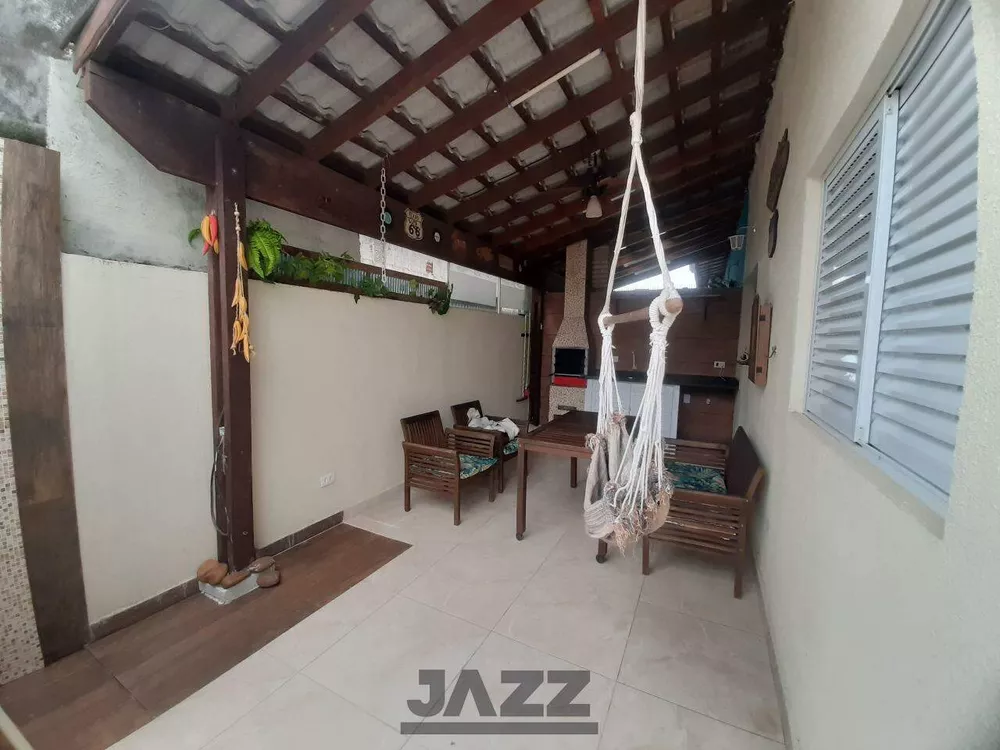 Casa de Condomínio, 2 quartos - Foto 17