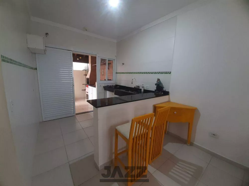 Casa de Condomínio, 2 quartos - Foto 5