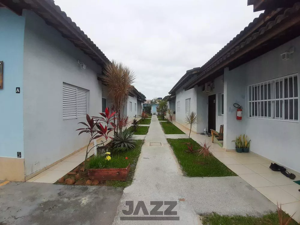 Casa de Condomínio, 2 quartos - Foto 1