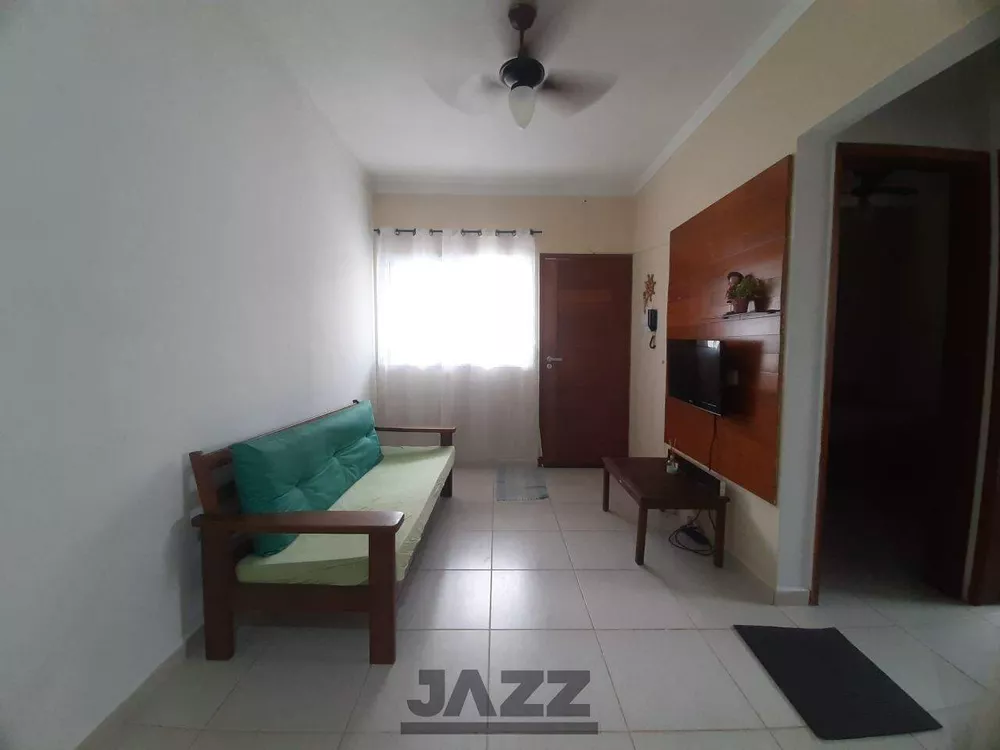 Casa de Condomínio, 2 quartos - Foto 3