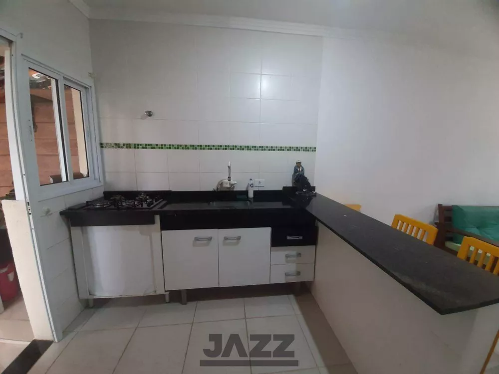 Casa de Condomínio, 2 quartos - Foto 6