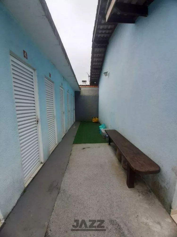 Casa de Condomínio, 2 quartos - Foto 8
