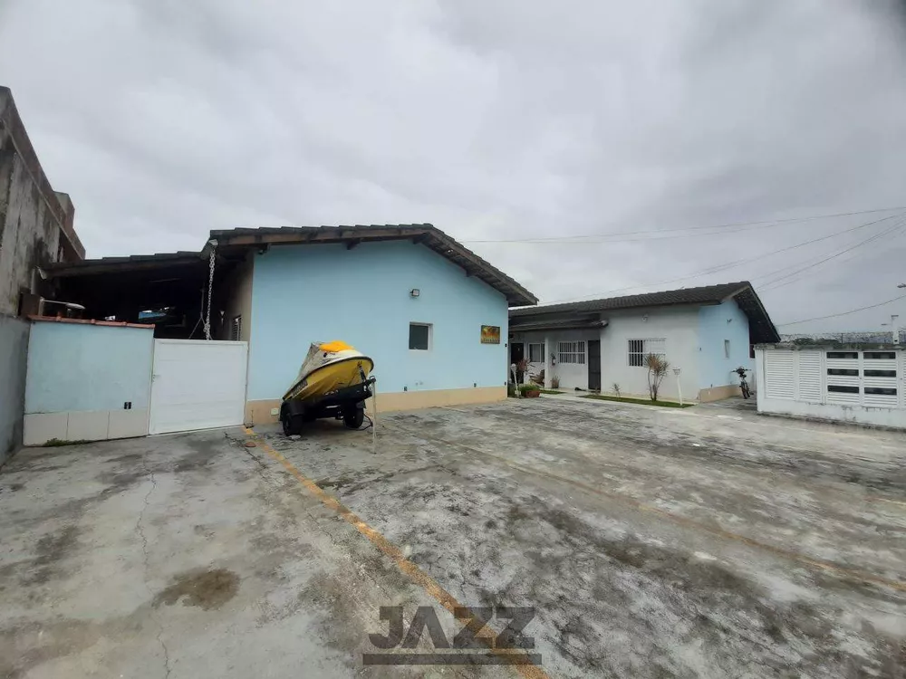 Casa de Condomínio, 2 quartos - Foto 20