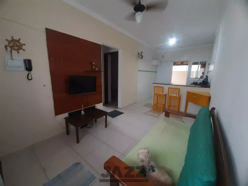 Casa de Condomínio, 2 quartos - Foto 4