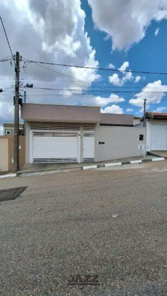 Casa, 3 quartos, 148 m² - Foto 2
