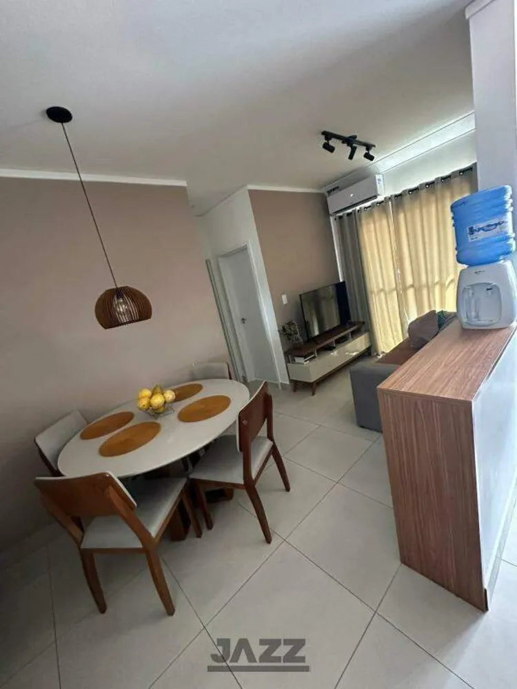 Apartamento, 2 quartos, 51 m² - Foto 4