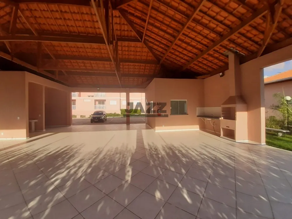 Apartamento, 2 quartos, 45 m² - Foto 2