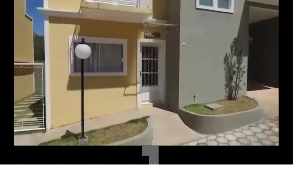 Casa, 3 quartos, 120 m² - Foto 1