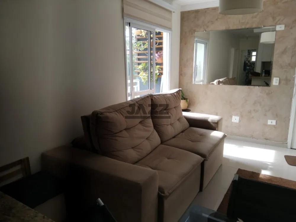 Apartamento, 2 quartos, 54 m² - Foto 4