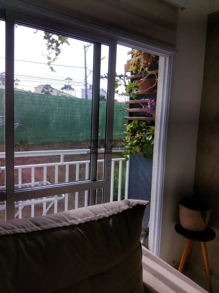 Apartamento, 2 quartos, 54 m² - Foto 1