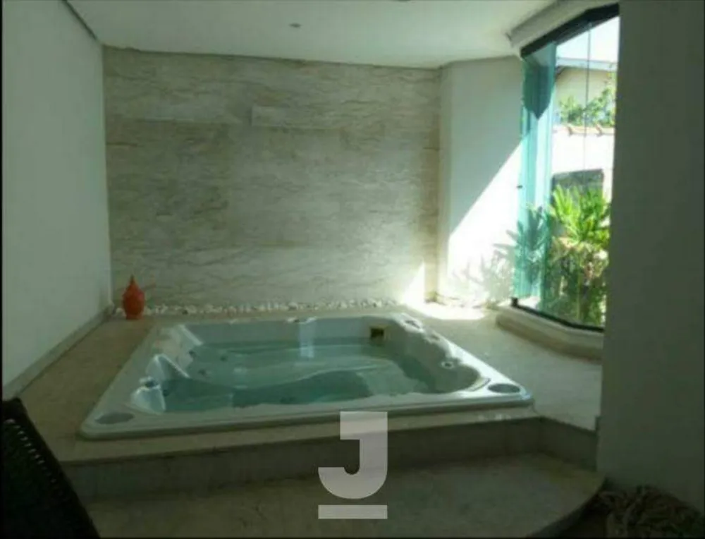 Casa, 5 quartos, 340 m² - Foto 4