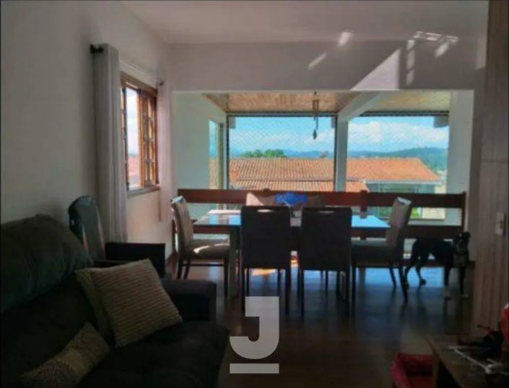 Casa, 5 quartos, 340 m² - Foto 3