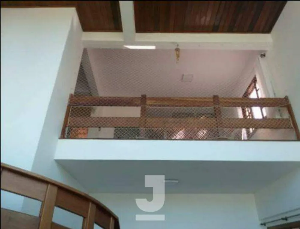 Casa, 5 quartos, 340 m² - Foto 2