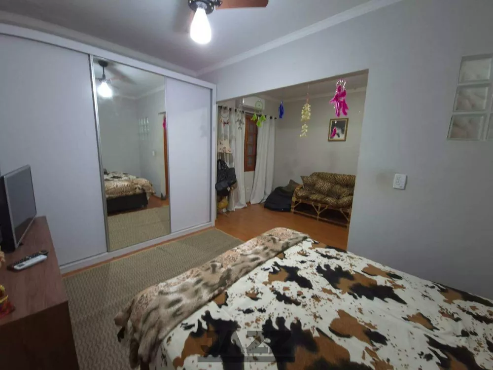 Casa, 3 quartos, 280 m² - Foto 16