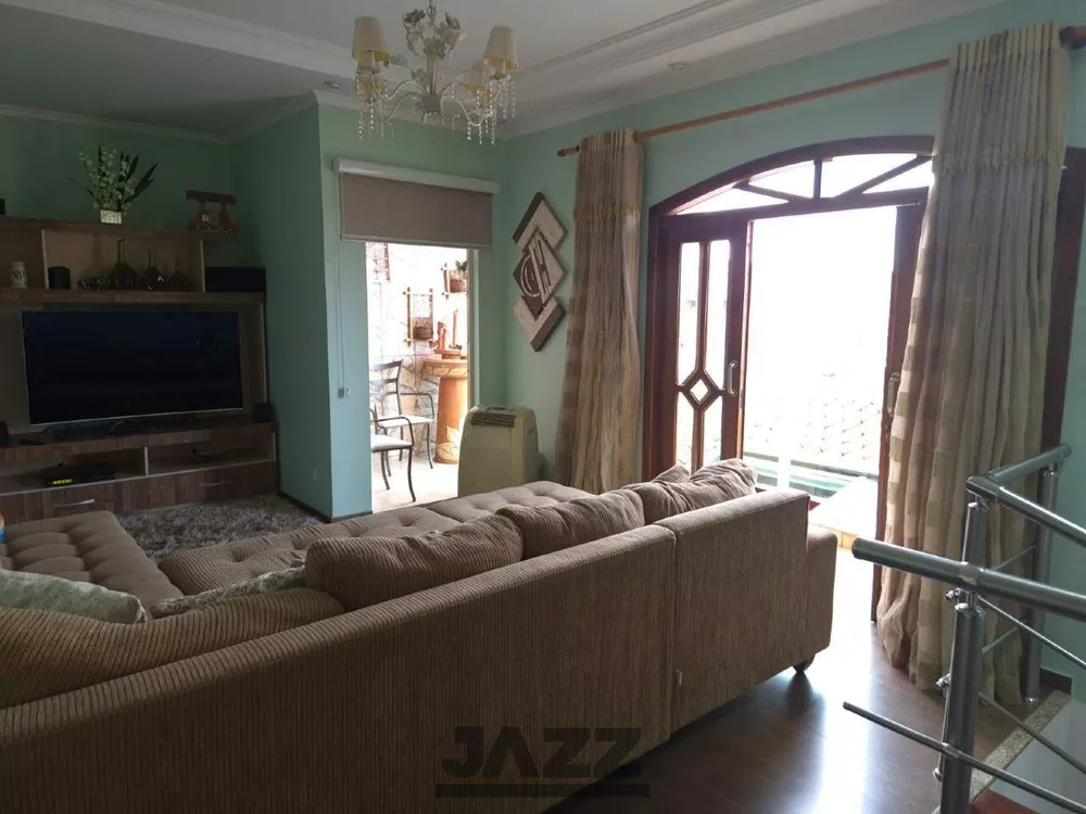 Casa, 3 quartos, 280 m² - Foto 5