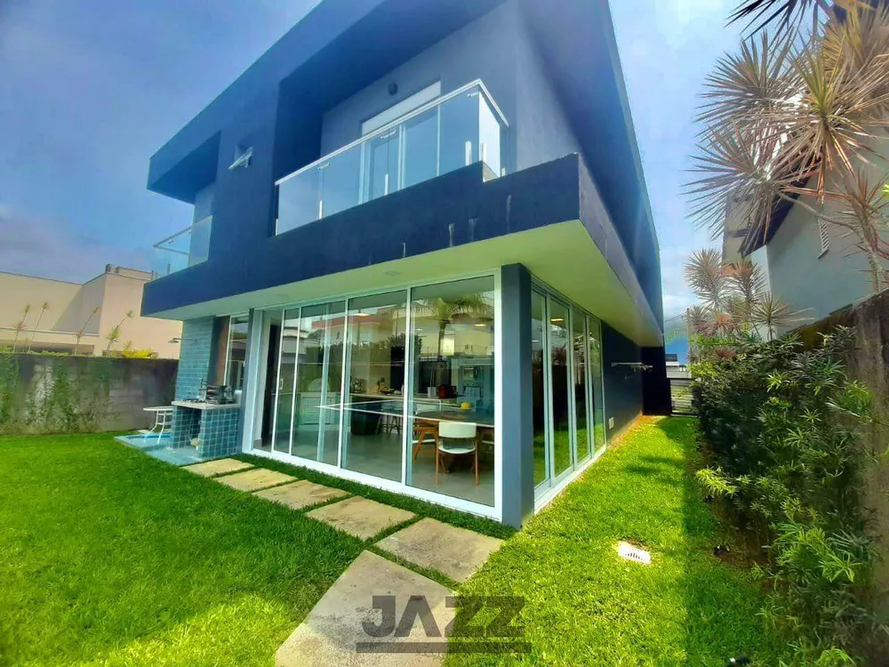 Casa de Condomínio, 4 quartos - Foto 3
