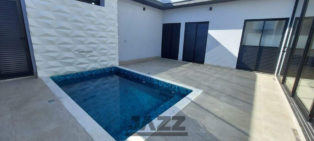 Casa de Condomínio, 3 quartos - Foto 23