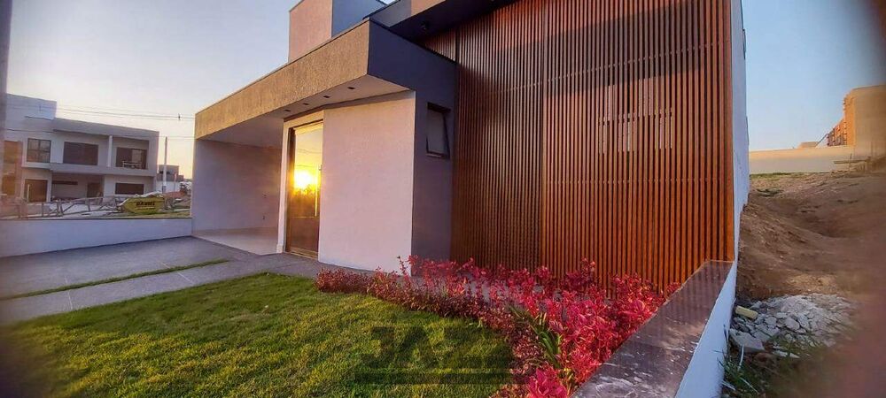 Casa de Condomínio, 3 quartos - Foto 25