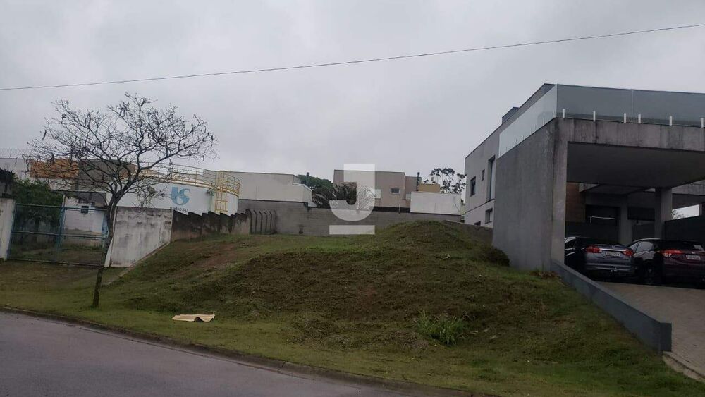 Terreno, 459 m² - Foto 2