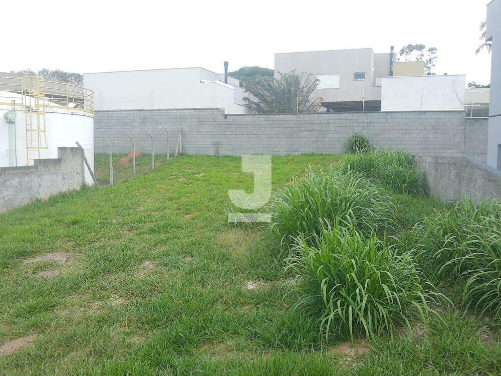 Terreno, 459 m² - Foto 1