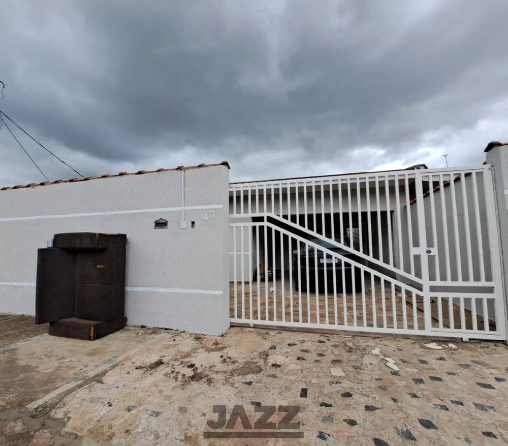 Casa, 3 quartos, 163 m² - Foto 8