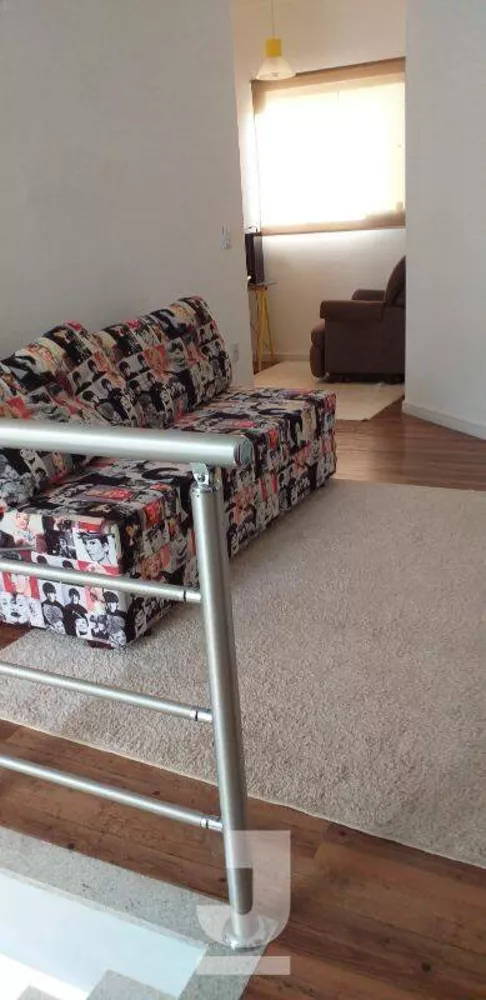 Casa de Condomínio, 3 quartos - Foto 6