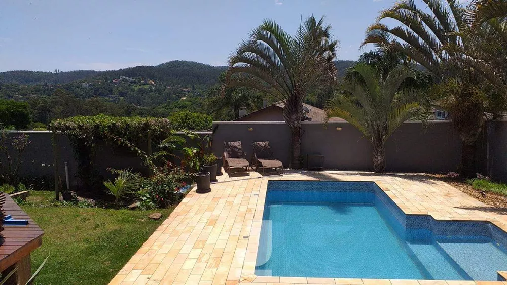 Casa de Condomínio, 3 quartos - Foto 20