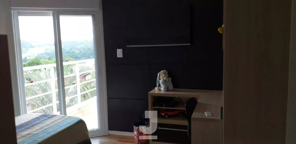 Casa de Condomínio, 3 quartos - Foto 12