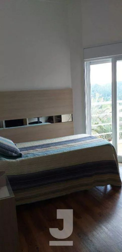Casa de Condomínio, 3 quartos - Foto 9