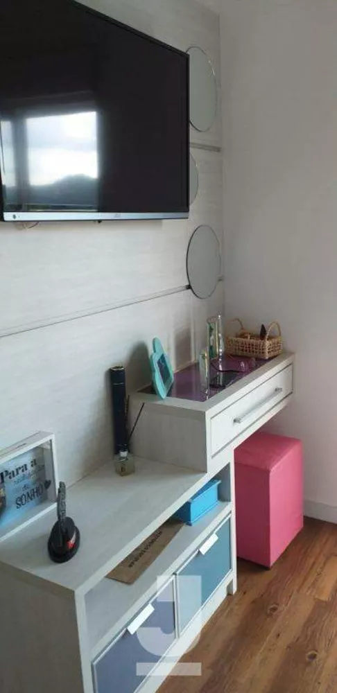 Casa de Condomínio, 3 quartos - Foto 7