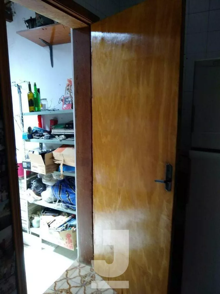 Casa, 4 quartos, 220 m² - Foto 12
