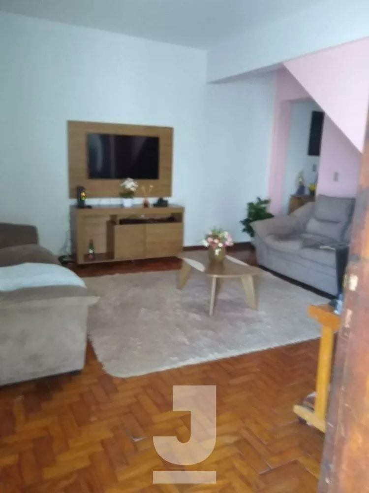 Casa, 4 quartos, 220 m² - Foto 6