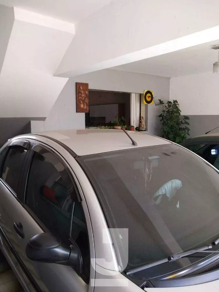 Casa, 4 quartos, 220 m² - Foto 8