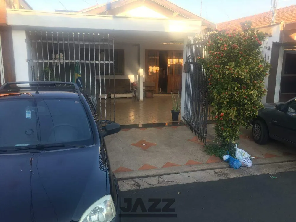 Casa, 4 quartos, 212 m² - Foto 3