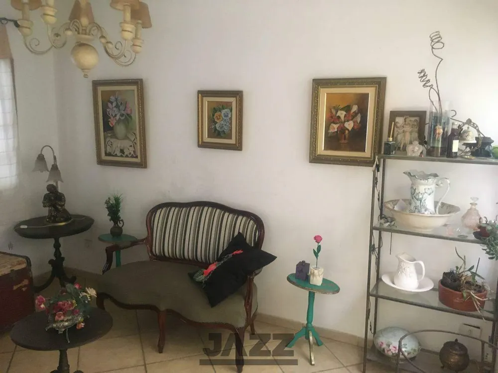 Casa, 4 quartos, 212 m² - Foto 1