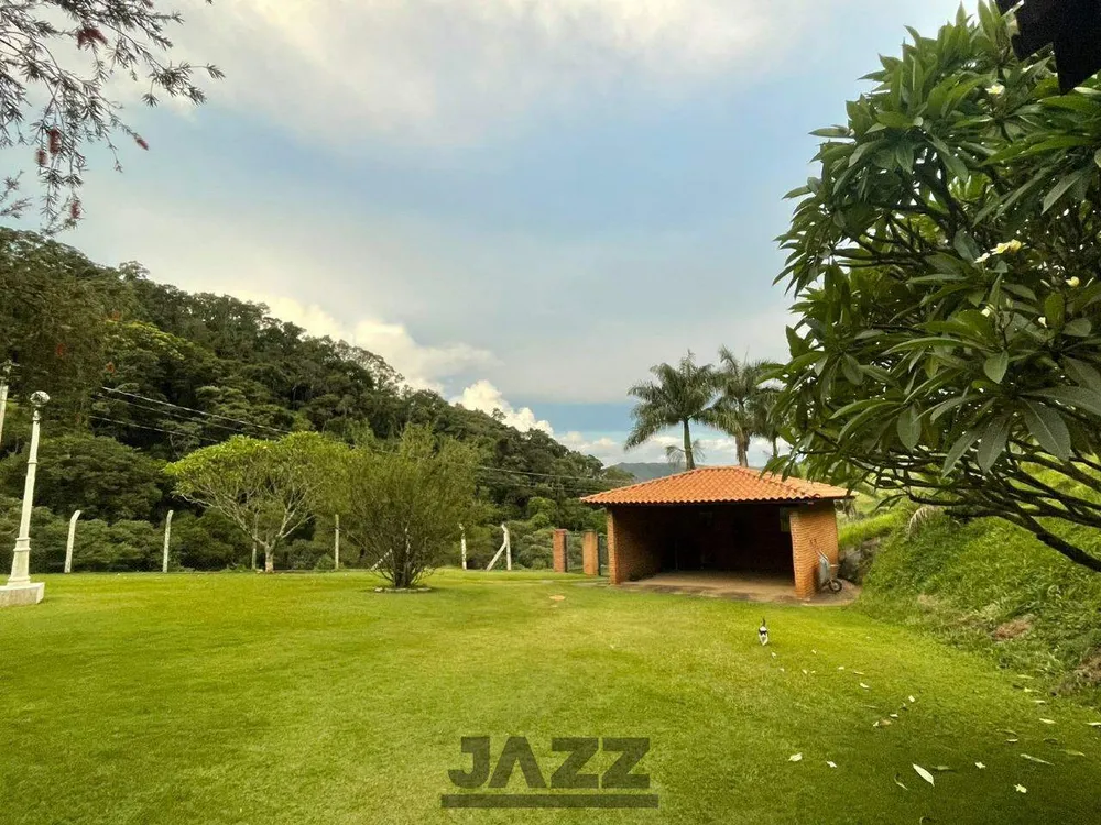 Sítio, 5 quartos, 500 m² - Foto 3