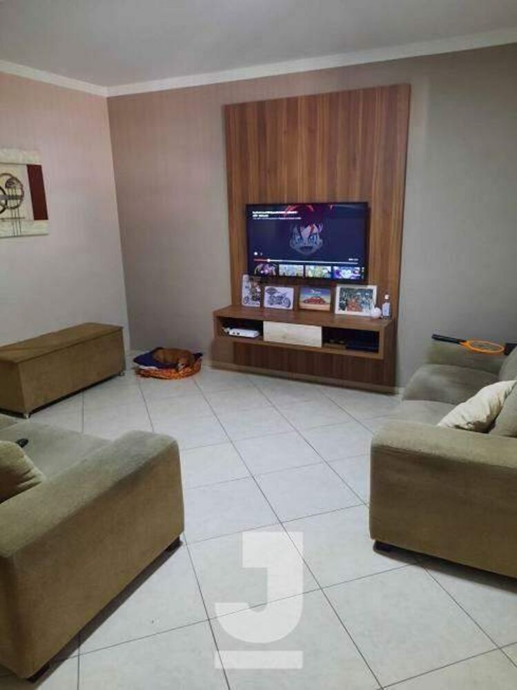 Casa, 3 quartos, 196 m² - Foto 3