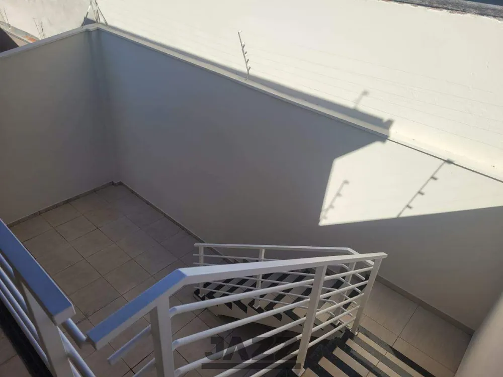 Casa, 3 quartos, 203 m² - Foto 4