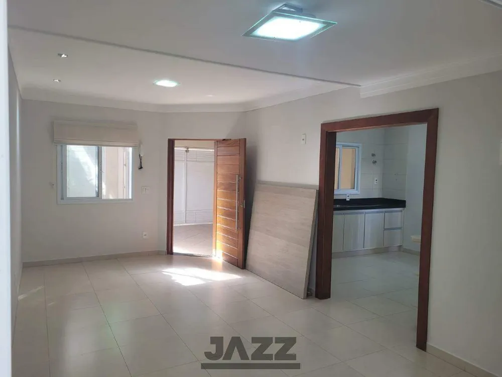 Casa, 3 quartos, 203 m² - Foto 1