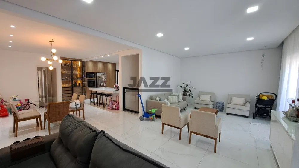 Casa, 3 quartos, 320 m² - Foto 4
